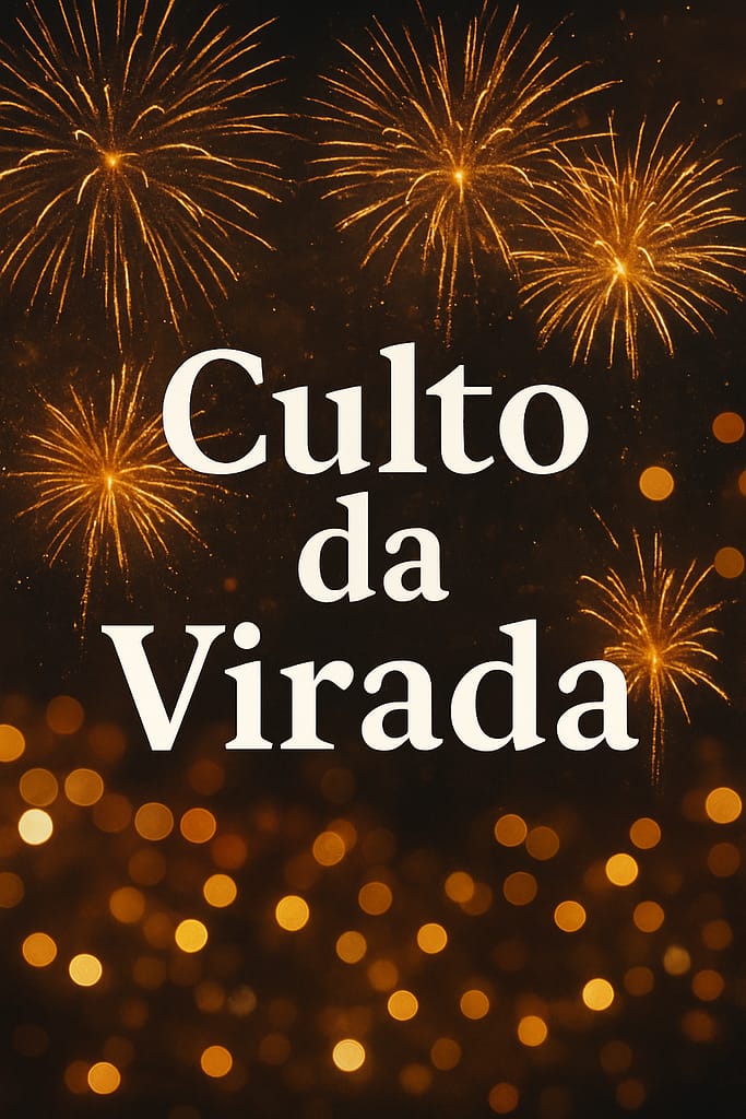 Culto da virada